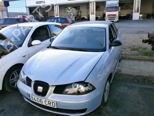 Brake master cylinder SEAT IBIZA III (6L1) 1.4 16V | BP3816375M77 