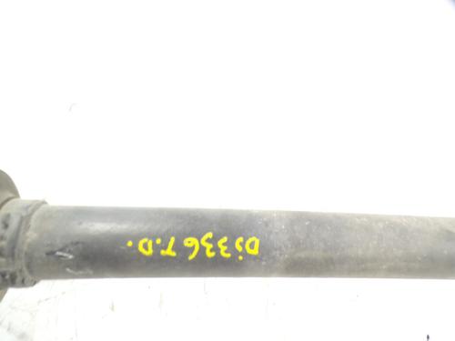 Right rear driveshaft MERCEDES-BENZ C-CLASS Coupe (C205)  | BP9763556M41 