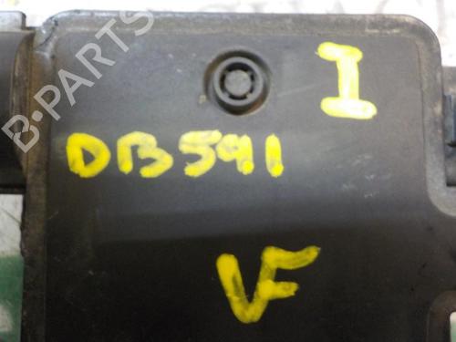 Electronic module FORD MONDEO IV Saloon (BA7) 2.0 TDCi | BP3871207M83 