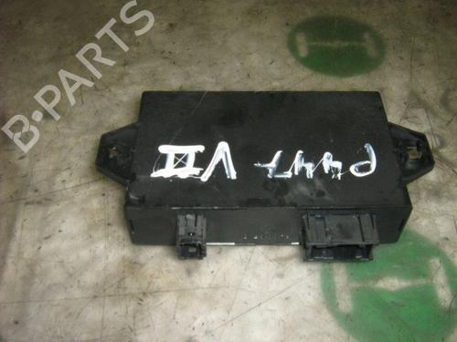 Used Electronic module Electronic module PEUGEOT 607 (9D, 9U) 2.2 HDi (133 hp) 3773778 3773778