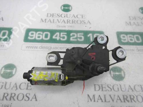 Used Rear wiper motor Rear wiper motor SEAT ALTEA XL (5P5, 5P8) 2.0 TDI 16V (140 hp) 3880178 3880178