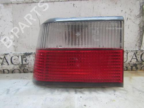 Used Left taillight CITROËN XANTIA (X1_, X2_) [1993-2003]  3845533