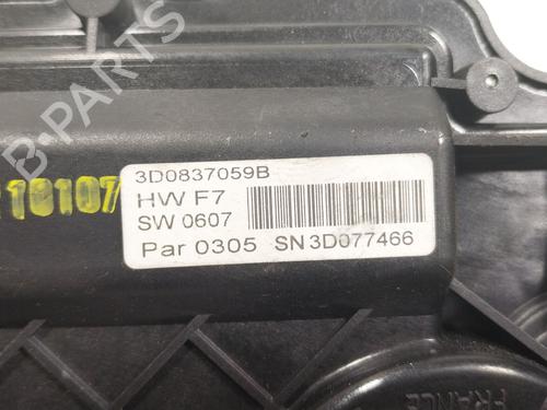 Electronic module BENTLEY CONTINENTAL FLYING SPUR (3W_) 6.0 | BP26928076M83