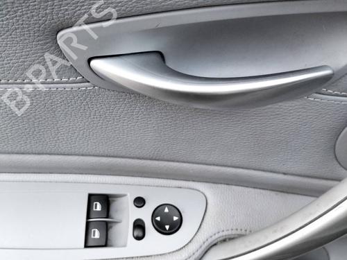 Rear parcel shelf BMW 1 (E87) 120 d | BP9195401C85 - Image 5