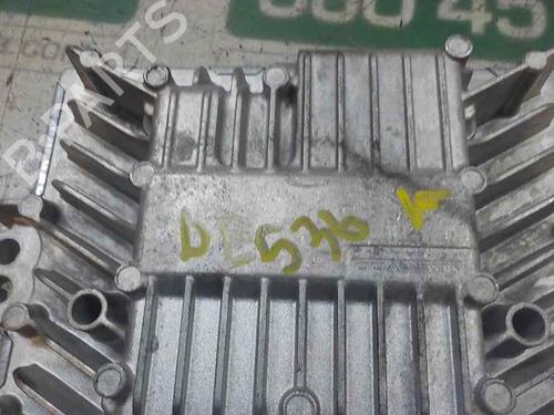 Engine control unit (ECU) FORD MONDEO IV (BA7) 2.0 TDCi | BP4899894M57
