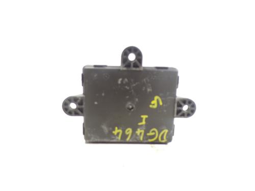 Used Electronic module Electronic module FORD C-MAX II (DXA/CB7, DXA/CEU) 1.6 TDCi (95 hp) 7295690 7295690