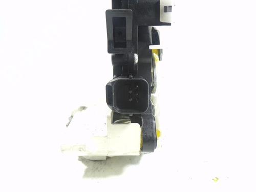 Rear right lock MITSUBISHI OUTLANDER II (CW_W) 2.2 DI-D 4WD | BP6966004C99 
