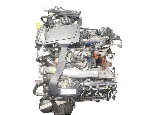 Engine MERCEDES-BENZ G-CLASS (W463) G 350 d (463.348) | BP26320748M1 