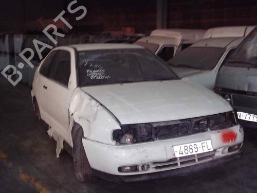 Engine mount SEAT CORDOBA (6K1, 6K2) 1.6 i | BP9081741M89 