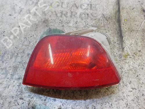 Tågelys Tågelys FORD FOCUS II (DA_, HCP, DP) 1.6 TDCi (109 hp) 3846134 3846134