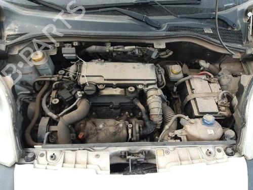 Servo brake PEUGEOT BIPPER (AA_) 1.4 HDi | BP4649349M42  - Image 8