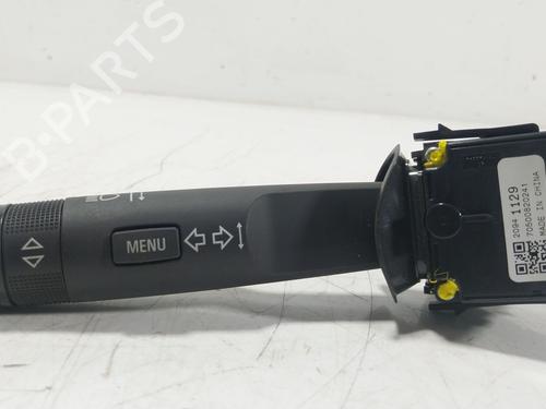 Used Steering column stalk Steering column stalk OPEL CORSA E (X15) 1.4 (08, 68) (90 hp) 27649365 27649365