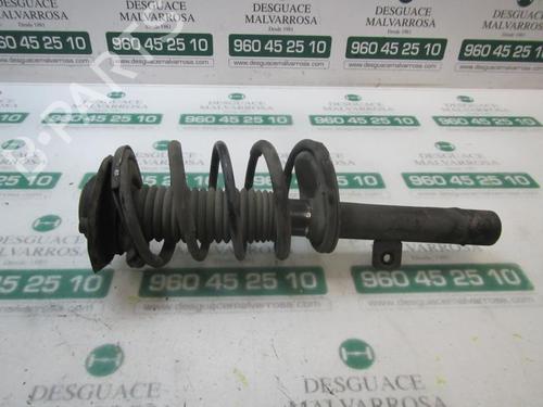 Left front shock absorber CITROËN XSARA PICASSO (N68) 1.6 HDi | BP3878807M16 