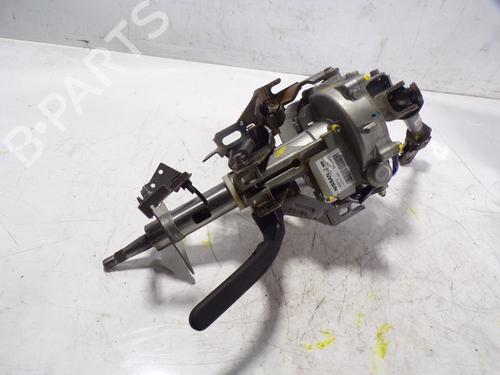 Used Steering column Steering column NISSAN QASHQAI I (J10, NJ10) 1.5 dCi (106 hp) 9763343 9763343