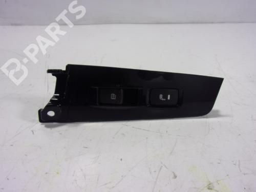 left-rear-window-switch-ssangyong-korando-ck-2010-11038995 main image