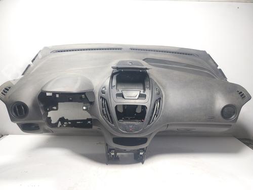 Used Dashboard Dashboard FORD TRANSIT COURIER B460 Box Body/MPV 1.5 TDCi (75 hp) 16315914 16315914