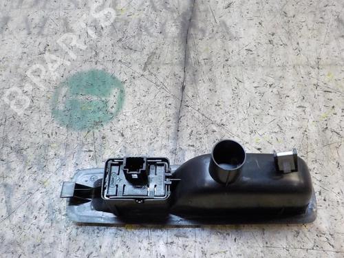 Left rear window switch RENAULT MEGANE III Hatchback (BZ0/1_, B3_)  | BP3998759I29 