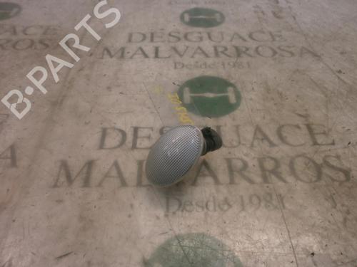 Used Left side indicator Left side indicator OPEL MERIVA A MPV (X03) 1.7 CDTI (E75) (100 hp) 11642594 11642594