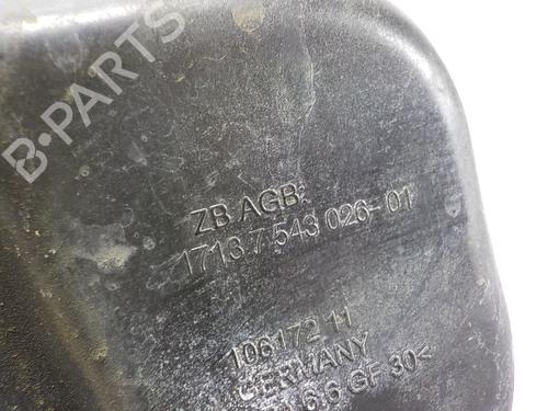 Expansion tank BMW 3 Touring (E91) 320 i | BP17066875C120 