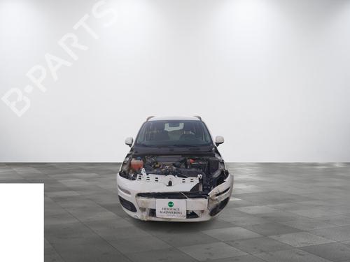 Right rear door FIAT PANDA (312_, 319_) 1.3 D Multijet (312PXL1A) | BP26691750C5