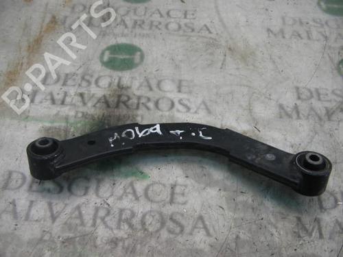 Used Left rear suspension arm Left rear suspension arm 3744960 3744960