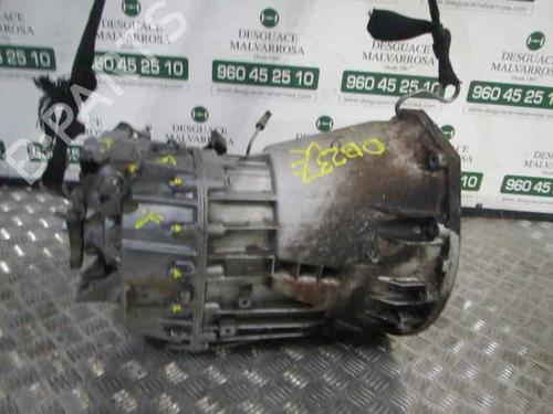 Gearbox MERCEDES-BENZ SPRINTER 3-t Van (B903)  | BP3868432M3 