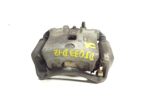 Used Left front brake caliper NISSAN JUKE (F15) 1.2 DIG-T (115 hp) 11553909