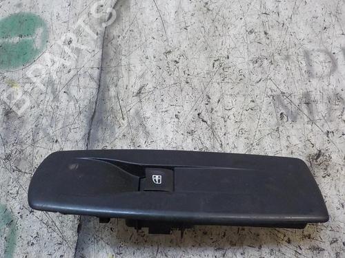 Used Right front window switch Right front window switch RENAULT MEGANE III Hatchback (BZ0/1_, B3_) [2008-2026] 3998073 3998073