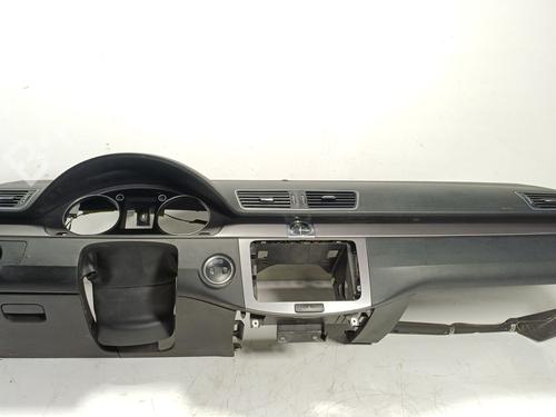Used Dashboard Dashboard VW PASSAT B7 (362) 2.0 TDI (140 hp) 36351558 36351558