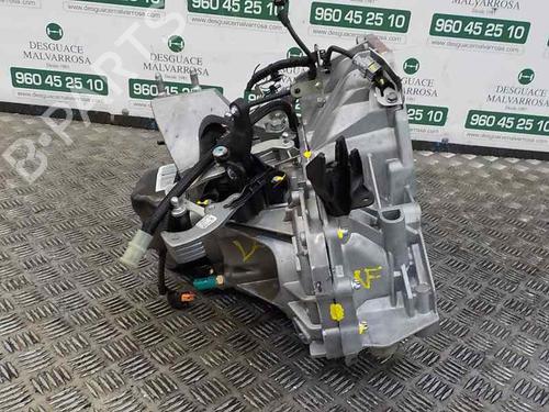 Gearbox DACIA SANDERO II 1.0 SCe 75 (B8JC, B8JD, B8NC) | BP3992270M3