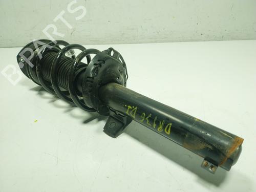 Used Left front shock absorber Left front shock absorber VW CADDY V Box Body/MPV (SBA, SBH) 2.0 TDi (102 hp) 28188578 28188578