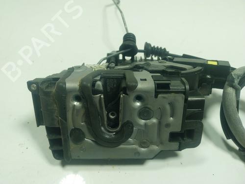 Used Front left lock Front left lock MERCEDES-BENZ GLE (V167) GLE 300 d 4-matic (167.119) (245 hp) 19149333 19149333