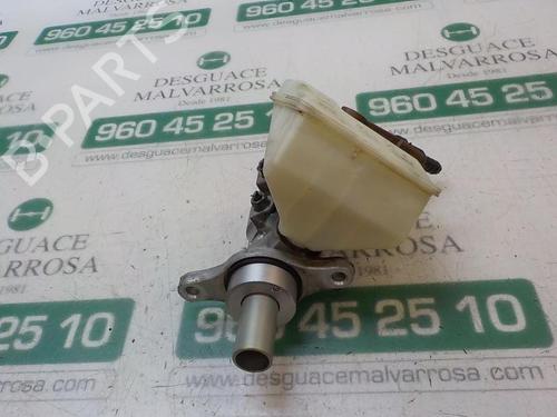 Brake master cylinder CITROËN BERLINGO MULTISPACE (B9)  | BP3868802M77