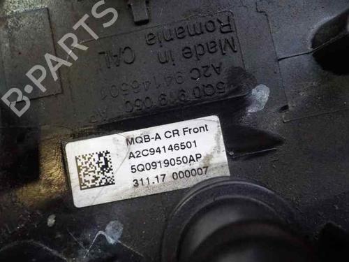 Fuel pump AUDI A3 Sportback (8VA, 8VF)  | BP6241186M76 