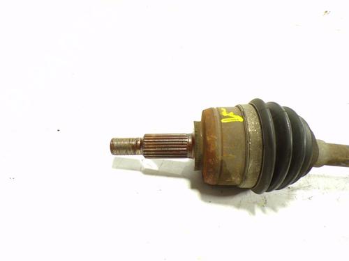 Left front driveshaft RENAULT SCÉNIC III (JZ0/1_) | BP9236254M38