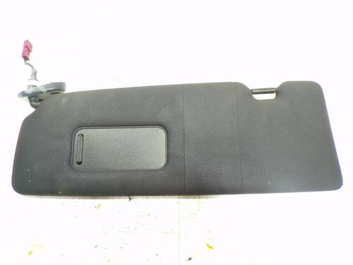 Used Left sun visor Left sun visor BMW 1 Coupe (E82) [2006-2013] 8338035 8338035