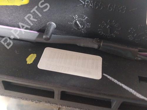 Selector da caixa CHEVROLET CAMARO 6.2 | BP32376727M90