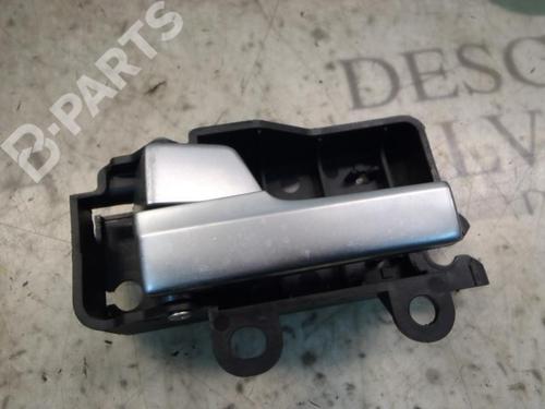 Used Front left interior door handle Front left interior door handle FORD FOCUS II (DA_, HCP, DP) 1.6 TDCi (109 hp) 3799374 3799374
