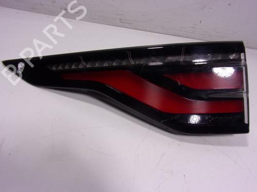 Used Left taillight Left taillight LAND ROVER DISCOVERY V (L462) D300 MHEV 4x4 (300 hp) 15272118 15272118