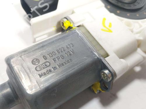 Left front window motor FIAT FREEMONT (345_) 2.0 JTD | BP39239529E21 - Image 5