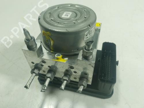 ABS pump RENAULT MEGANE IV Saloon  | BP20480395M43 