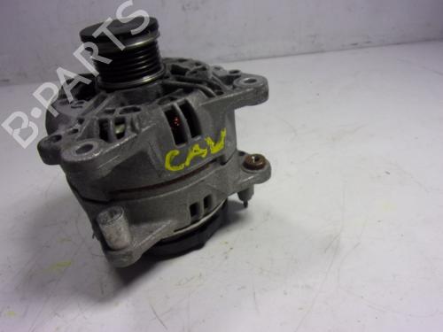 Alternator VW GOLF VI (5K1)  | BP10571740M7 