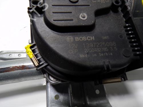 Front wiper motor CUPRA FORMENTOR (KM7, KMP)  | BP12123343M29 