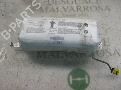 Airbag delantero derecho BMW 3 (E46) 320 d (150 hp) 3757313