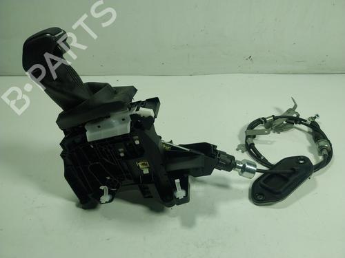 Used Gear lever Gear lever TOYOTA RAV 4 V (_A5_, _H5_) [2018-2026] 17804467 17804467