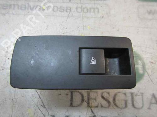 Used Left rear window switch Left rear window switch 3991129 3991129