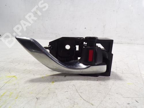 Used Front right interior door handle Front right interior door handle MAZDA 3 (BM, BN) 2.2 D (150 hp) 9519272 9519272