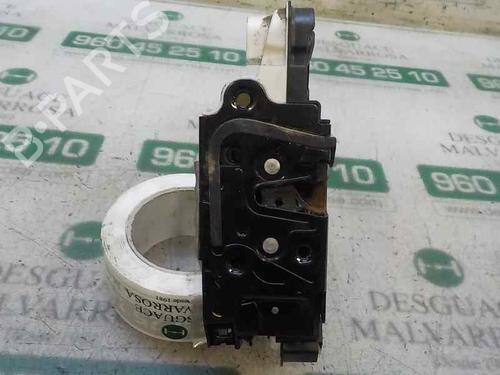 Used Front left lock SEAT IBIZA IV (6J5, 6P1) 1.0 (75 hp) 5264551