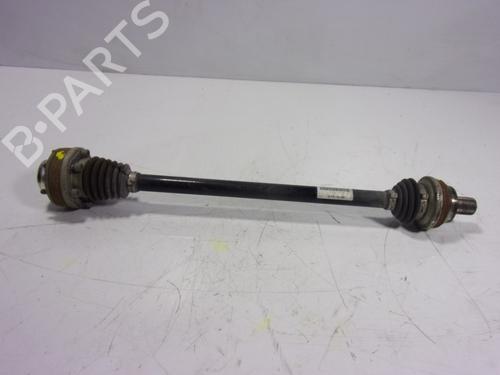 Used Right rear driveshaft Right rear driveshaft SKODA KODIAQ I (NS6, NS7, NV7) [2016-2026] 10539470 10539470