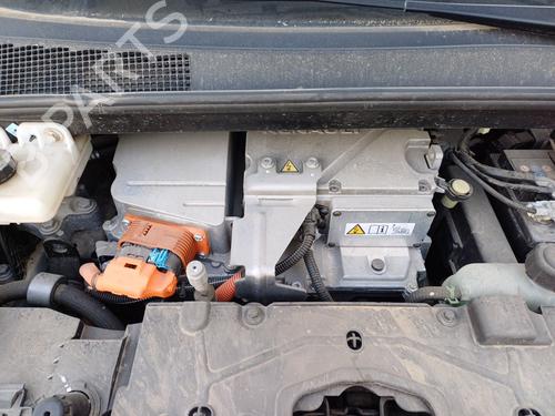 Radiator fan RENAULT ZOE (BFM_) ZOE | BP27296791M35  - Image 11